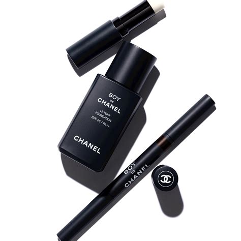 chanel ligne de maquillage homme|Chanel makeup official site.